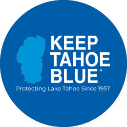 Keep Tahoe Blue