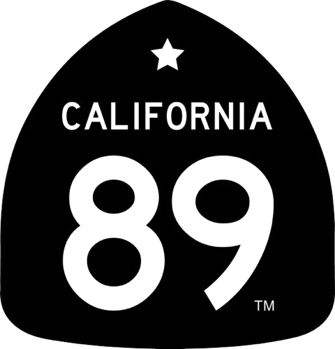California 89