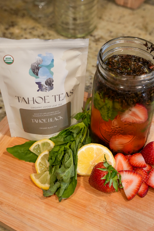 Perfect Cold Brew Recipes for Summer Freshness