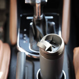 Travel Mug w/ Built-in Brewing System - Recharge Pro