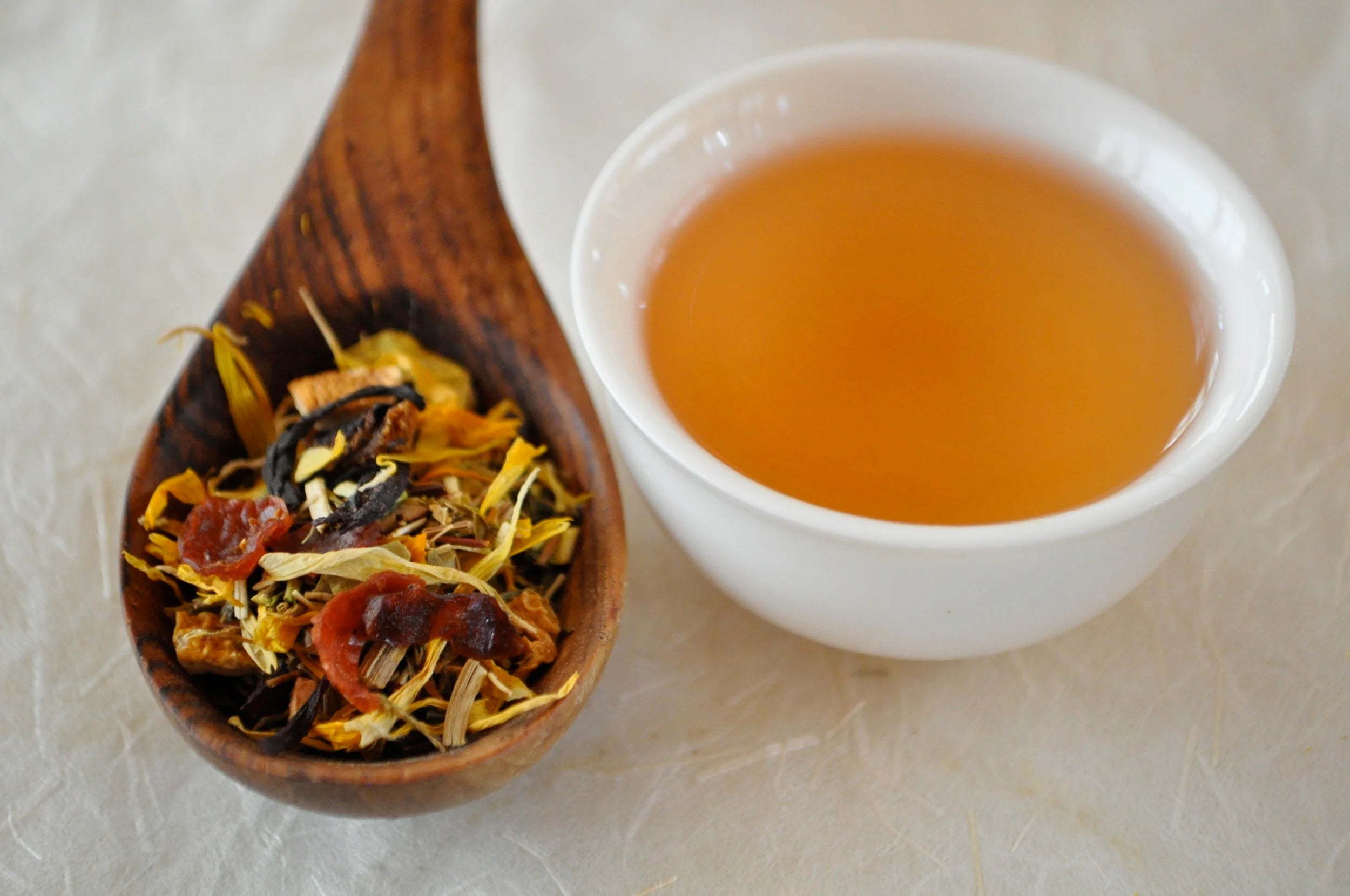 Tahoe Balance - Green Rooibos Herbal Blend