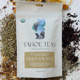 Tahoe Balance - Green Rooibos Herbal Blend