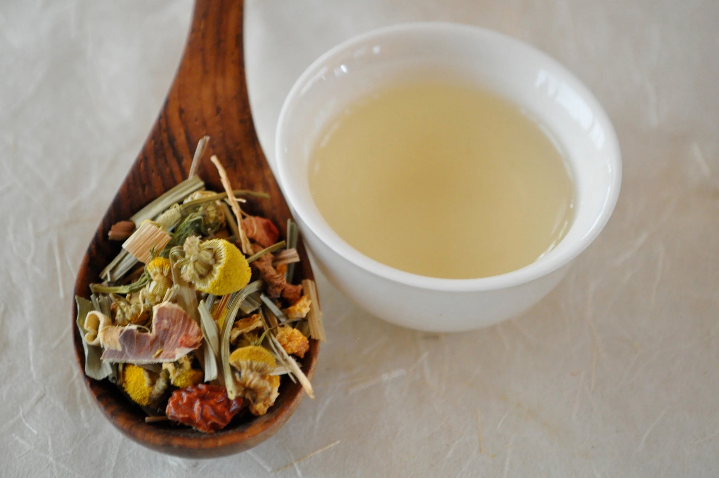 Tahoe Bliss - Chamomile Herbal Blend