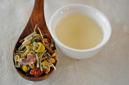 Tahoe Bliss - Chamomile Herbal Blend