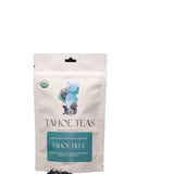 Tahoe Blue - Oolong Blueberry Blend