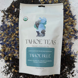 Tahoe Blue - Oolong Blueberry Blend