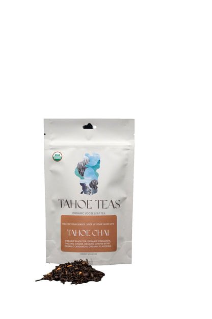 Tahoe Chai