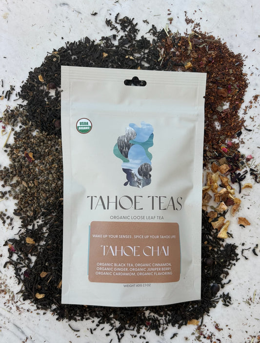 Tahoe Chai