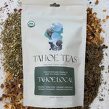 Tahoe Local - Yerba Mate Blend