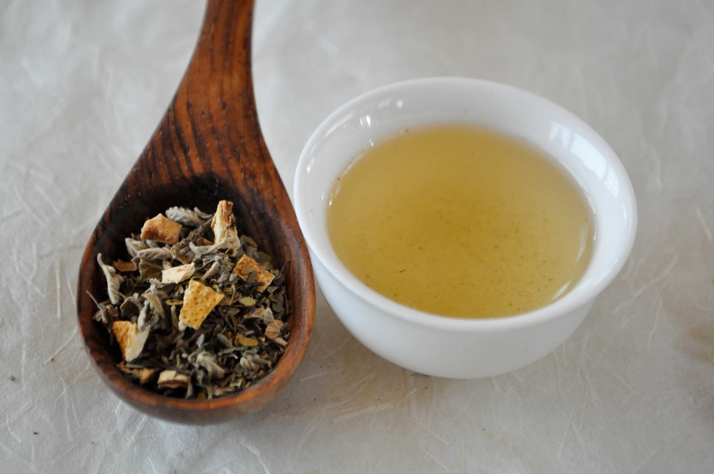 Tahoe Local - Yerba Mate Blend