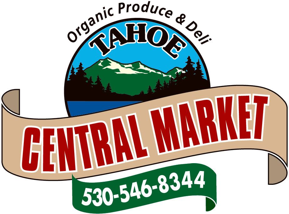 Tahoe Central Market