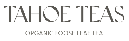 Tahoe Teas