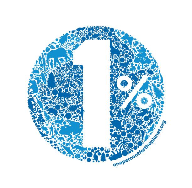 1% for the Planet