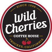 Wild Cherries Coffee House